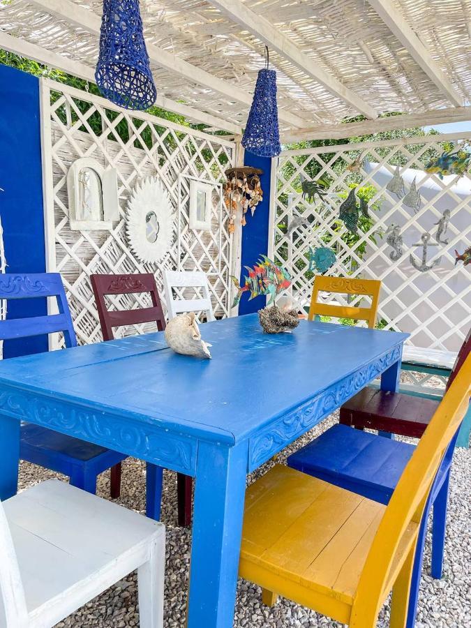 Tea House Bed & Breakfast *