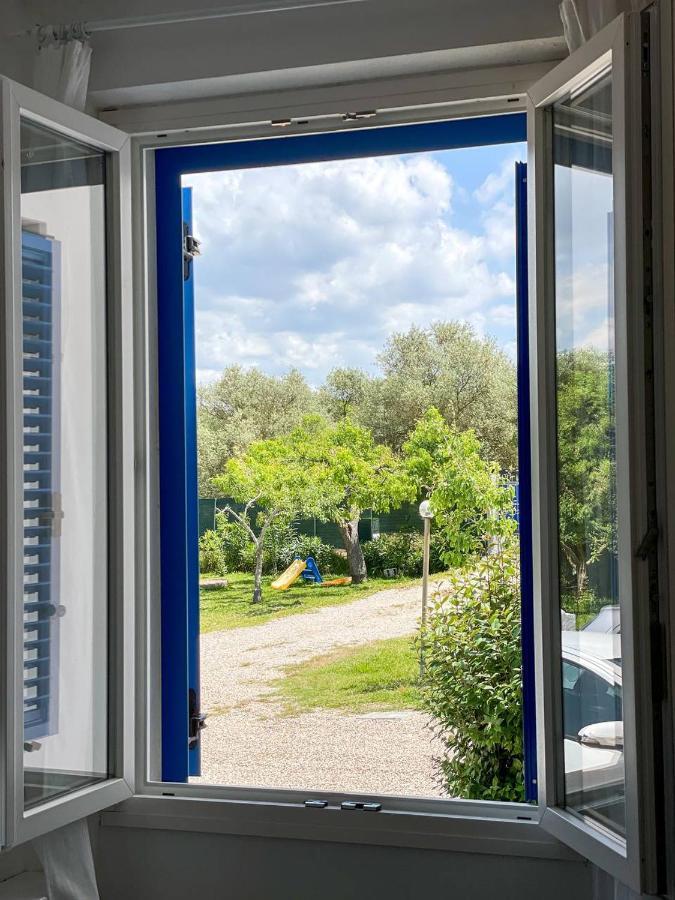 Tea House Bed & Breakfast Alghero