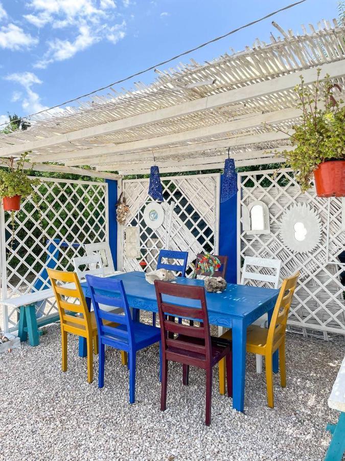 Tea House * Alghero
